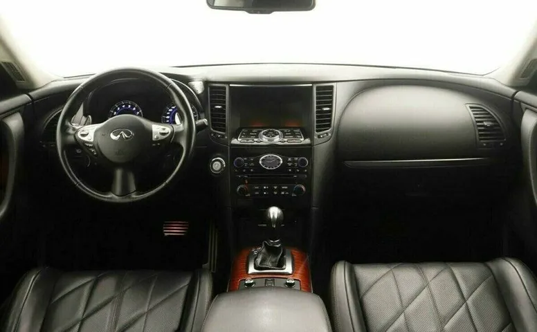 Infiniti FX