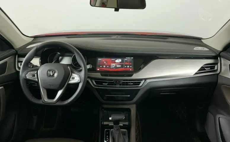 Changan CS35PLUS