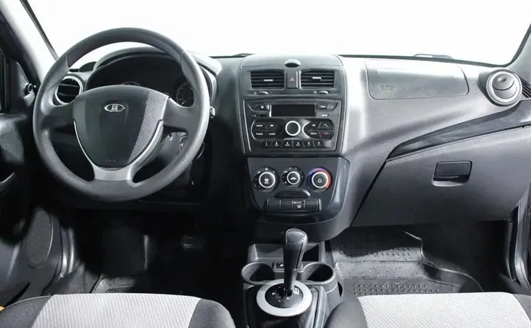 LADA (ВАЗ) Kalina