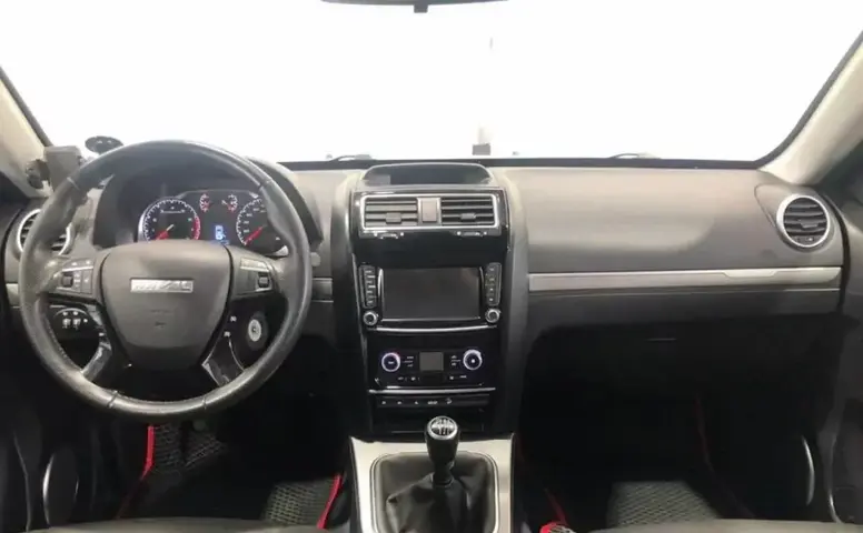 Haval H5
