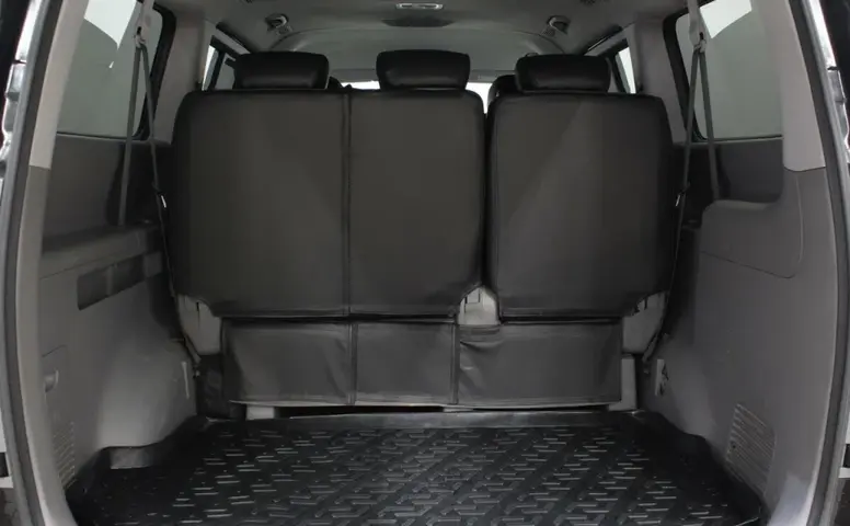 Hyundai H-1