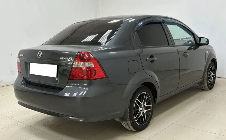 Ravon Nexia R3