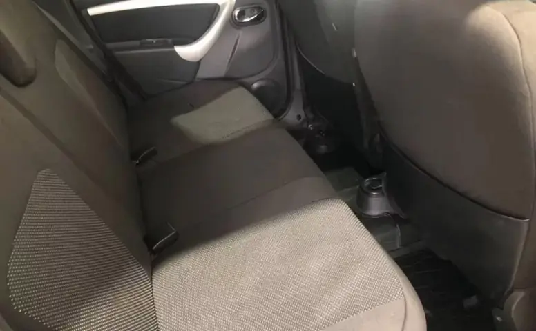 Nissan Terrano