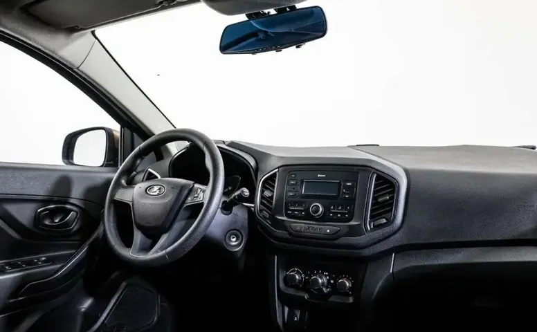 LADA (ВАЗ) XRAY