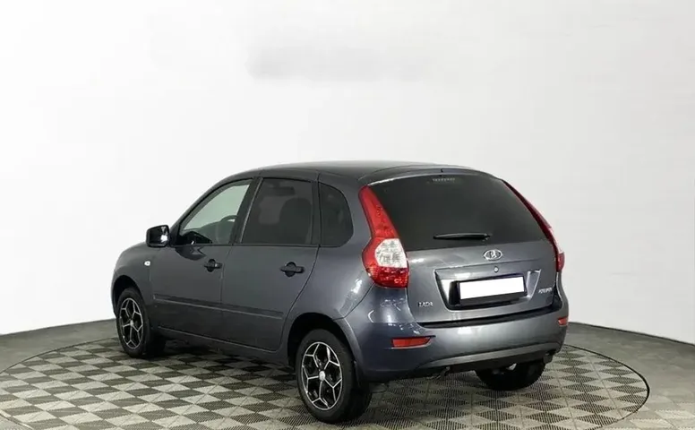 LADA (ВАЗ) Kalina