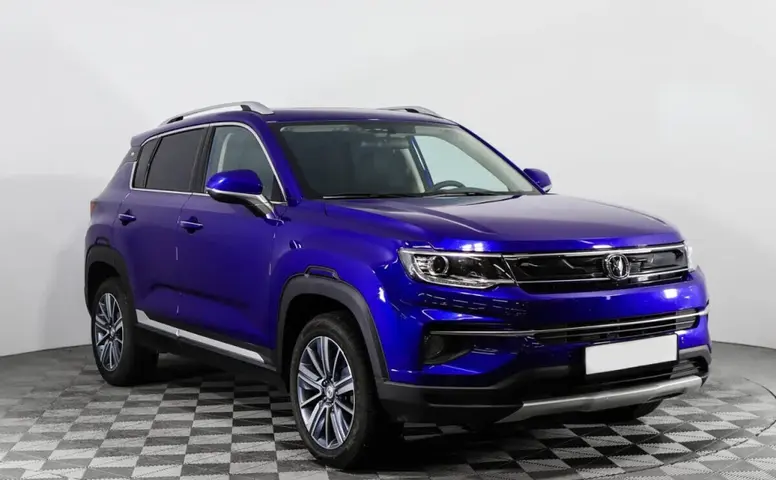 Changan CS35PLUS