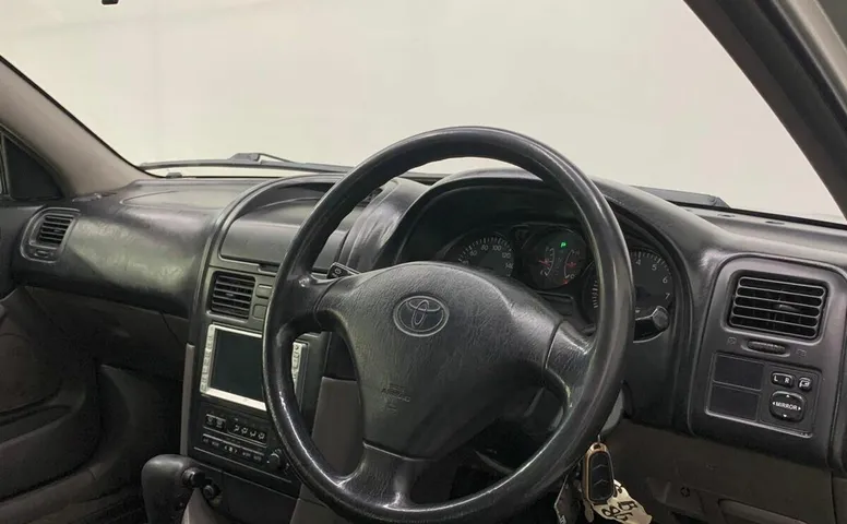Toyota CALDINA