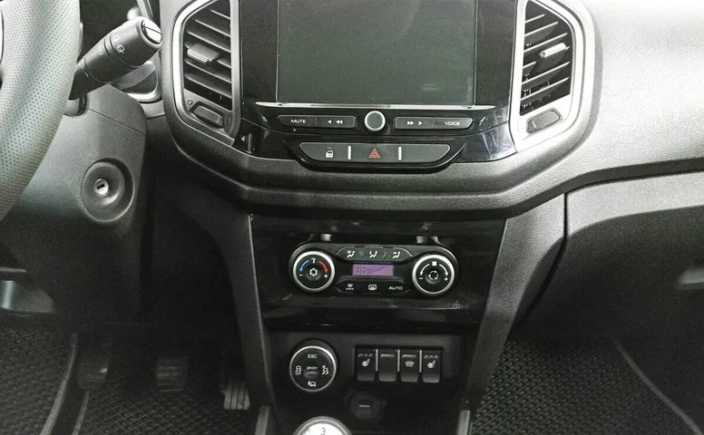 LADA (ВАЗ) XRAY