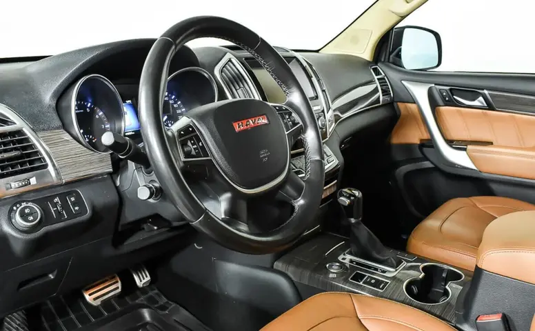 Haval H9
