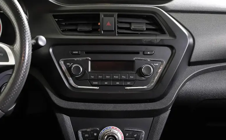 Lifan X50