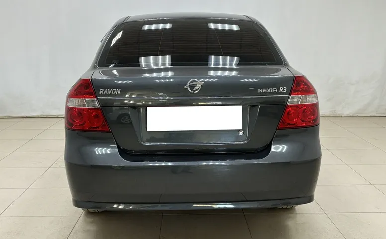 Ravon Nexia R3