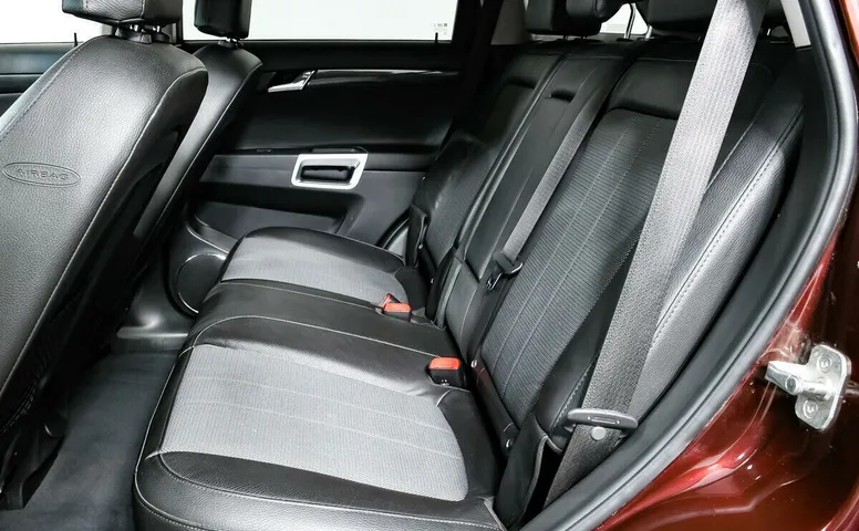 Opel Antara