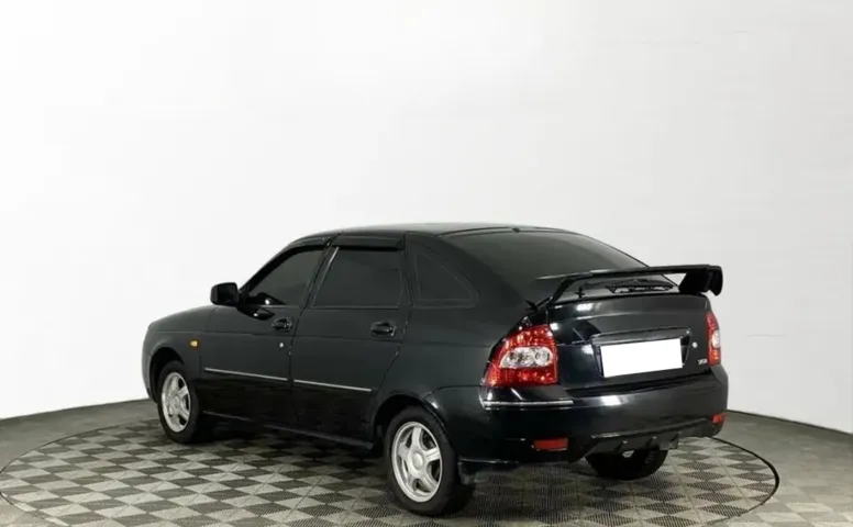 LADA (ВАЗ) Priora