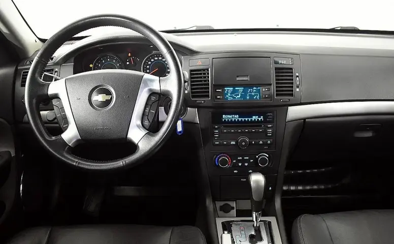 Chevrolet Epica