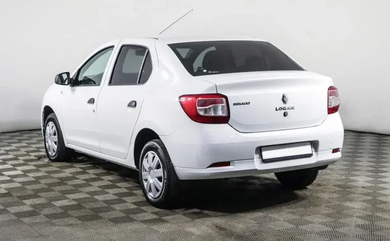 Renault Logan