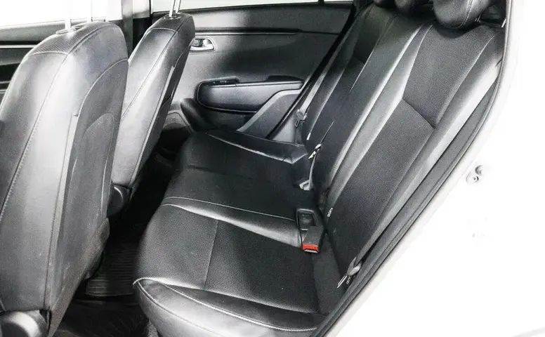 Kia Rio X-Line