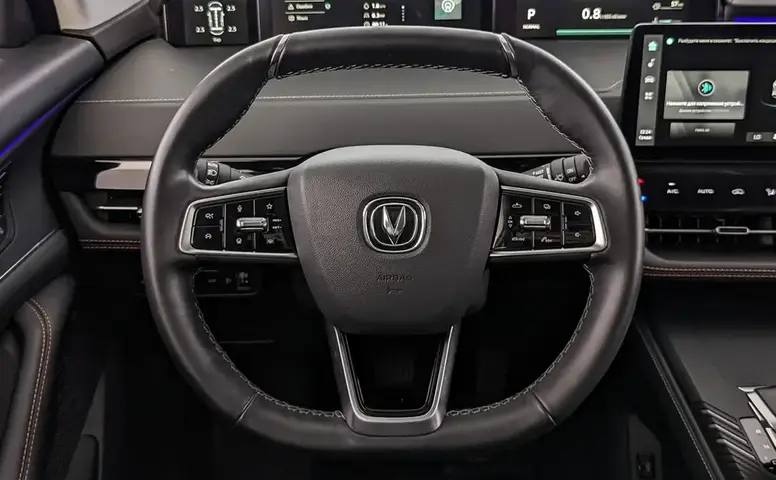 Changan Uni-K