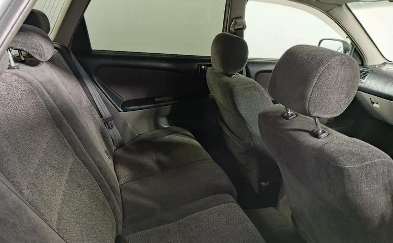 Toyota CALDINA