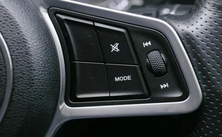 Zotye Coupa