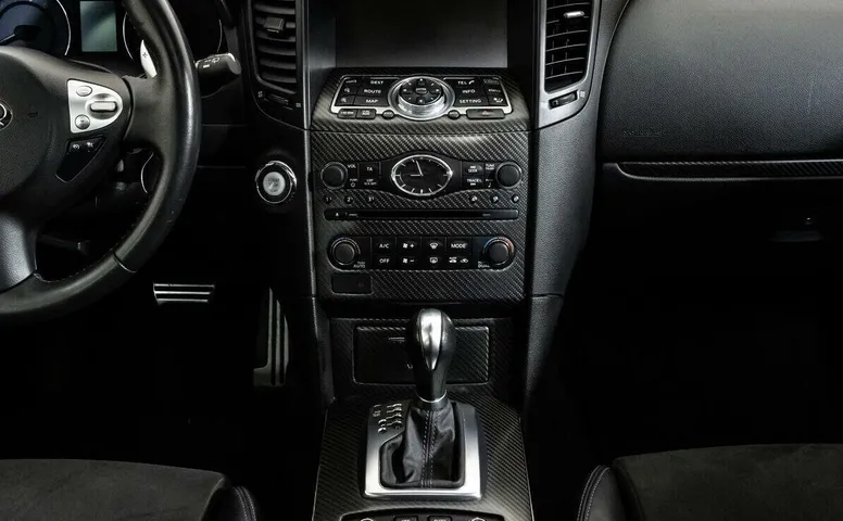 Infiniti FX