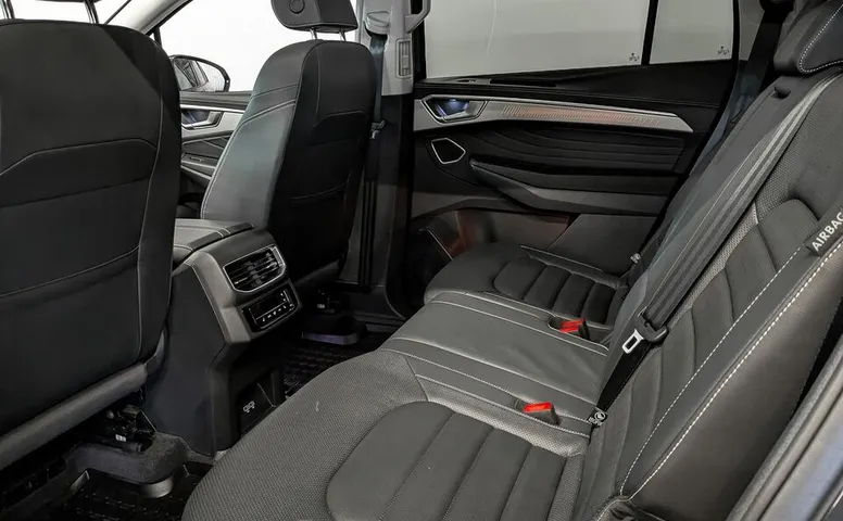 Volkswagen Talagon