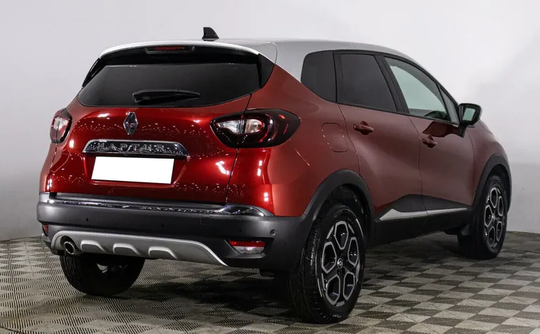 Renault Kaptur