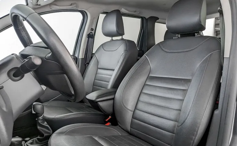 Nissan Terrano