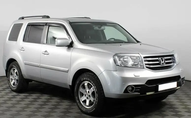 Honda Pilot