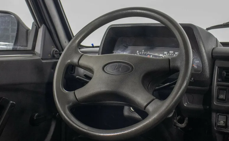 LADA (ВАЗ) 2131 (4x4)