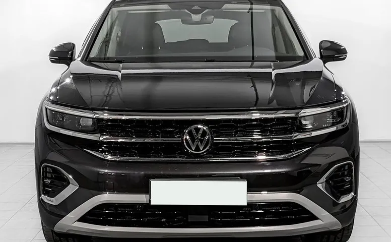 Volkswagen Talagon