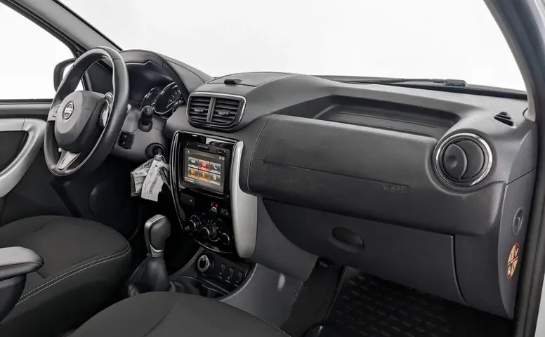 Nissan Terrano