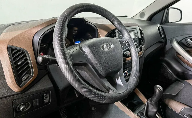 LADA (ВАЗ) XRAY