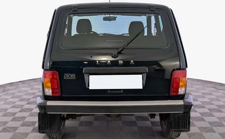 Niva Legend