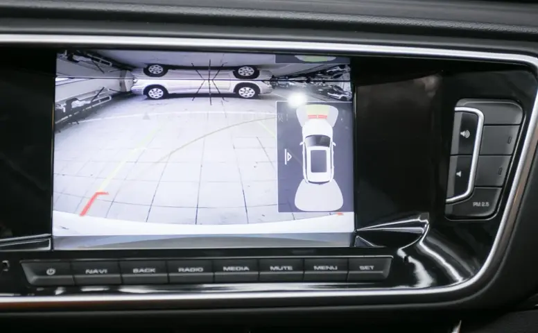 Zotye Coupa
