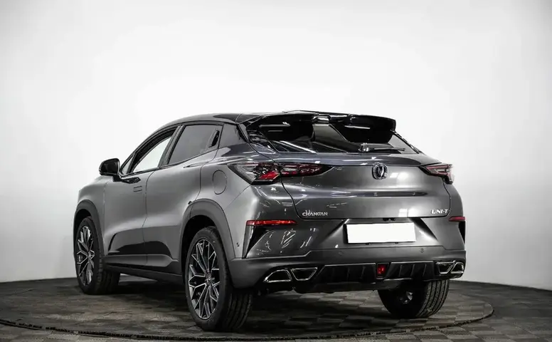 Changan Uni-T