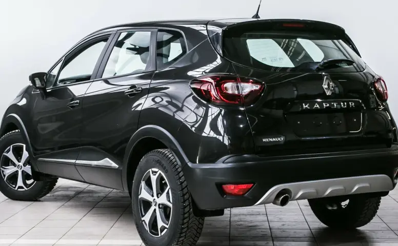 Renault Kaptur