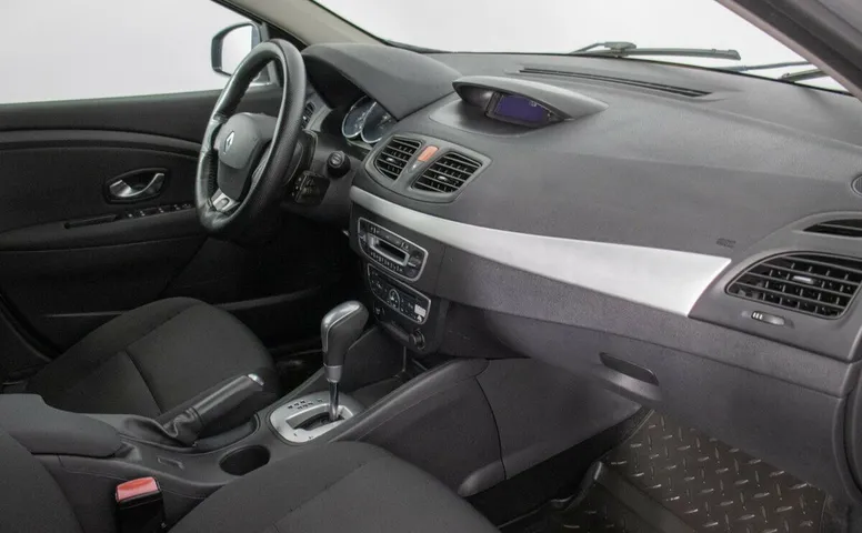 Renault Fluence
