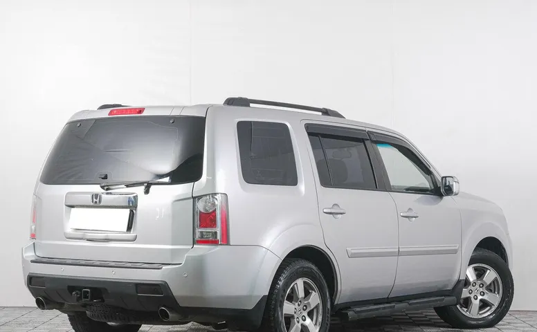 Honda Pilot