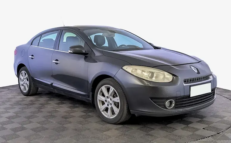 Renault Fluence