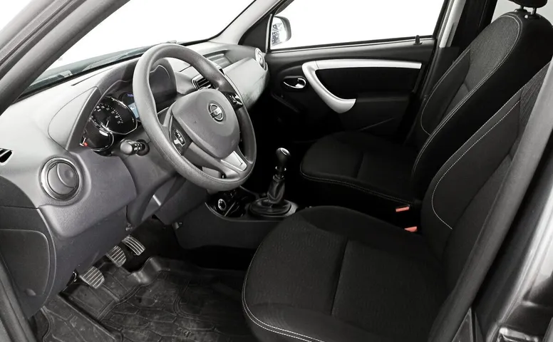 Nissan Terrano