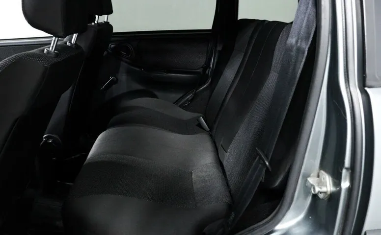 Chevrolet Niva