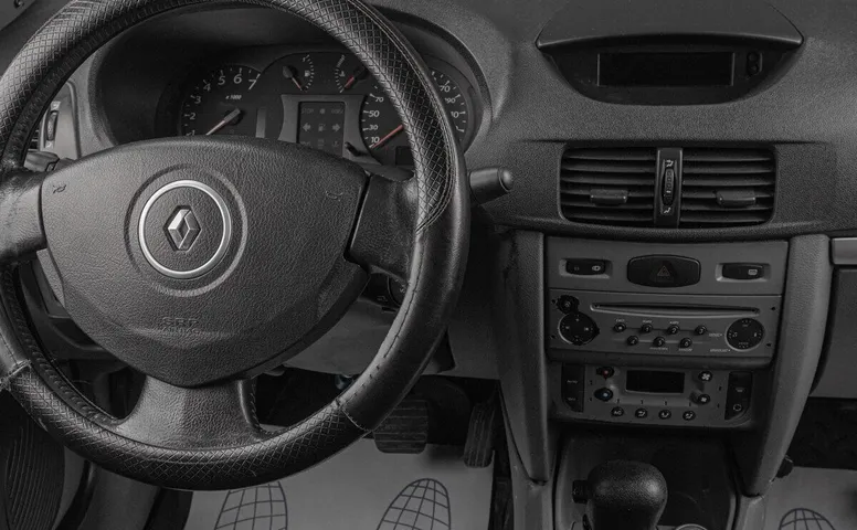 Renault symbol