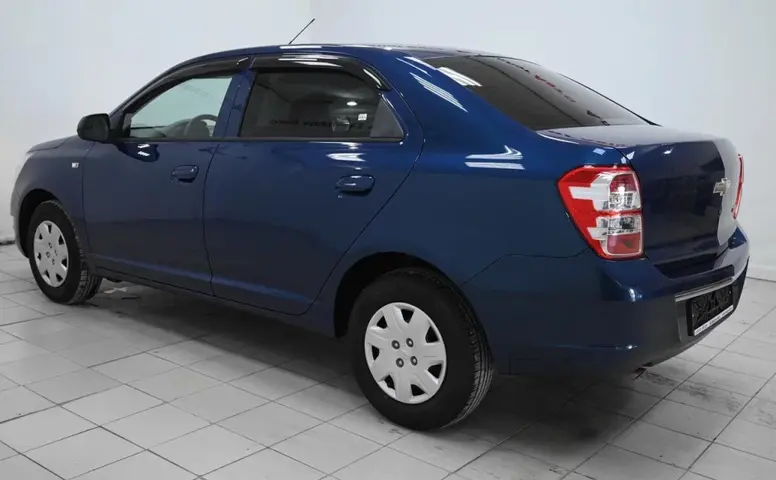 Chevrolet Cobalt