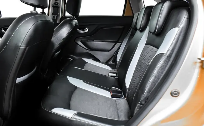 LADA (ВАЗ) XRAY 1.8 Робот