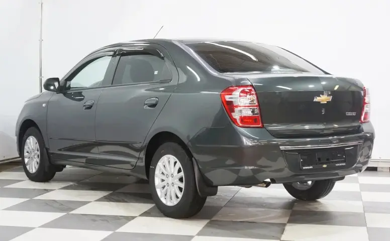 Chevrolet Cobalt