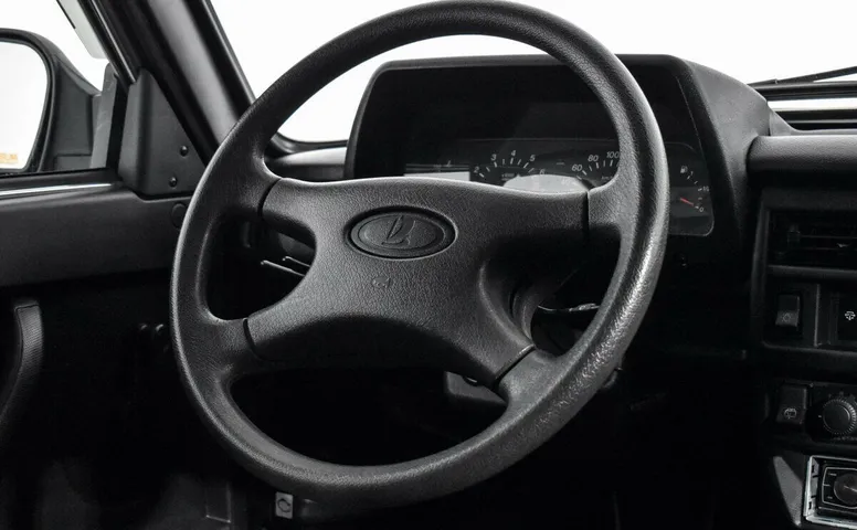 LADA (ВАЗ) 2131 (4x4)