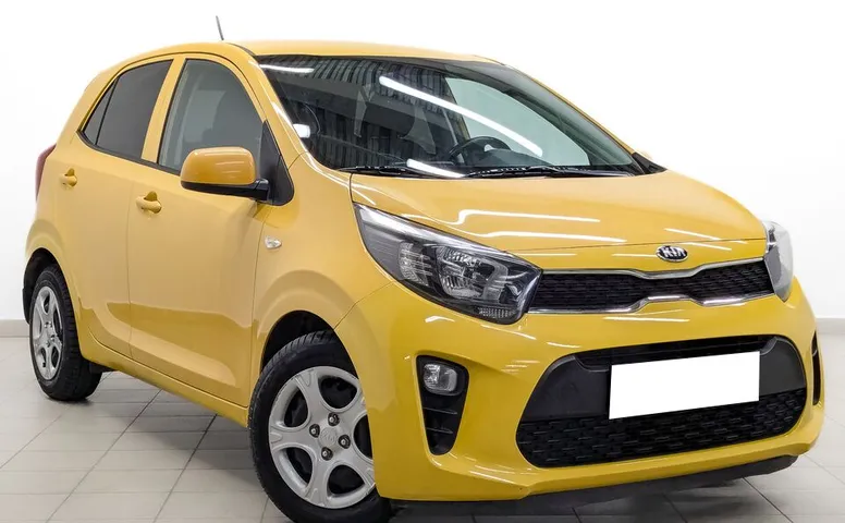 Picanto
