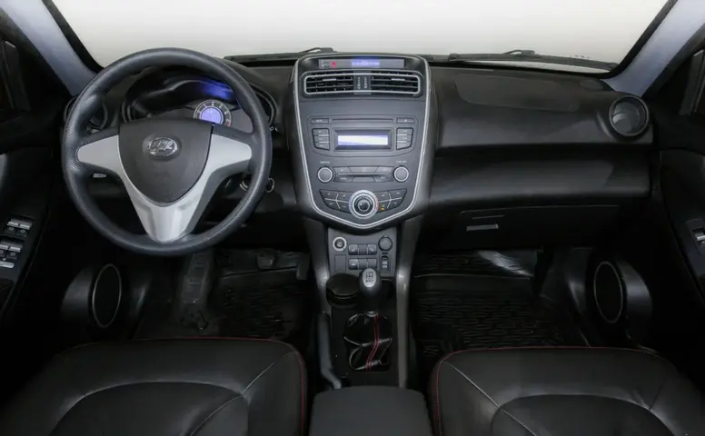 Lifan X60