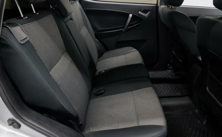 Geely Emgrand X7
