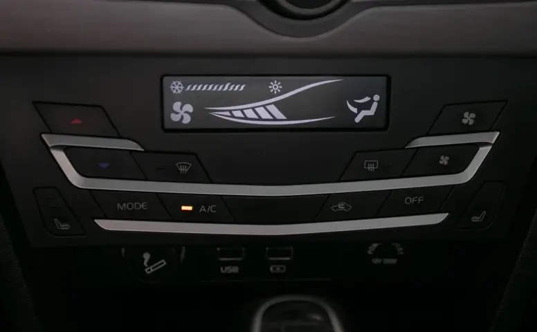 Lifan X70